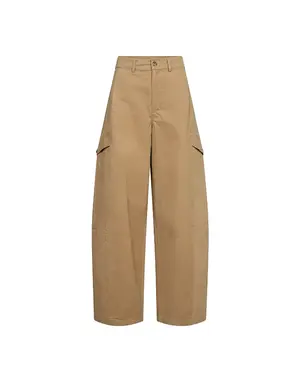 Co' Couture Co'Couture Evelyn Barrel Sand
