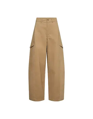Co' Couture Co'Couture Evelyn Barrel Sand
