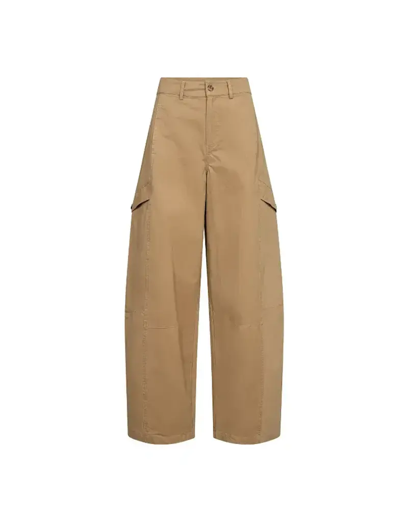 Co' Couture Co'Couture Evelyn Barrel Sand