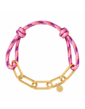 Ellen Beekmans Ellen Beekmans Arm 49699 Fuchsia