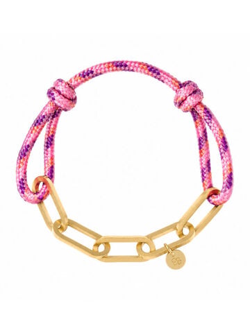 Ellen Beekmans Ellen Beekmans Arm 49699 Fuchsia