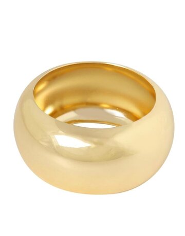 Ellen Beekmans Ellen Beekmans Arm 4837 bangle Groot