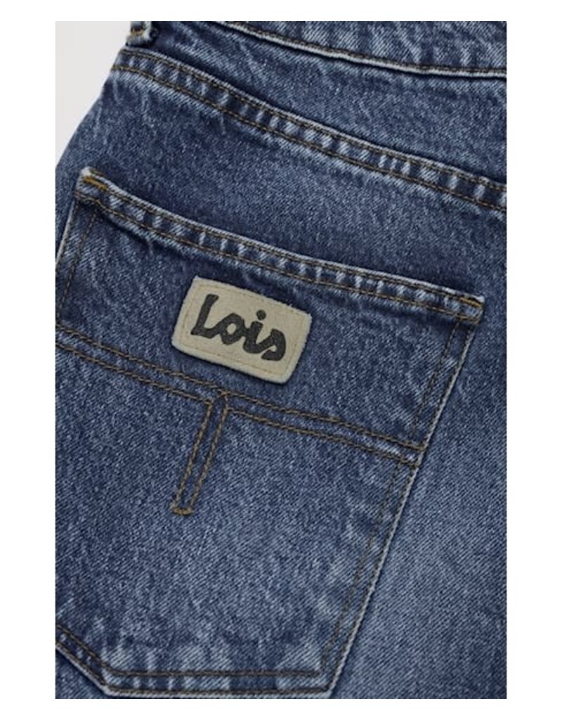 Lois Lois New Dana VT Dark