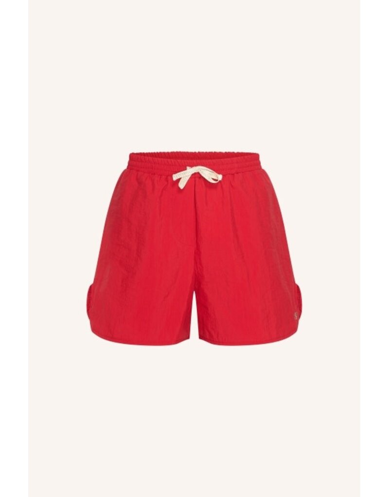 By-Bar By-Bar Lio Short Red