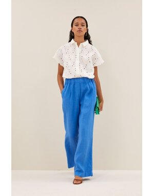 By-Bar By-Bar Karly Flower Bl. O.W