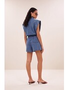 By-Bar By-Bar Misa Dnm Short