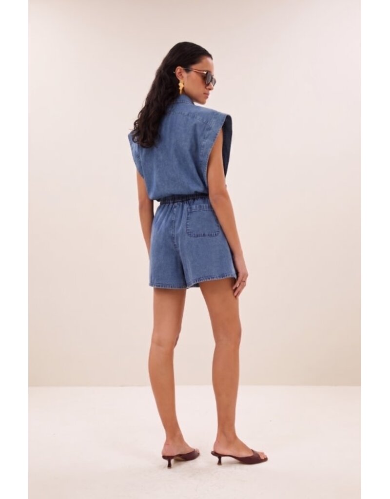 By-Bar By-Bar Misa Dnm Short