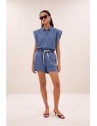 By-Bar By-Bar Misa Dnm Short