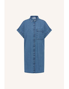 By-Bar By-Bar Hella Dnm Dress