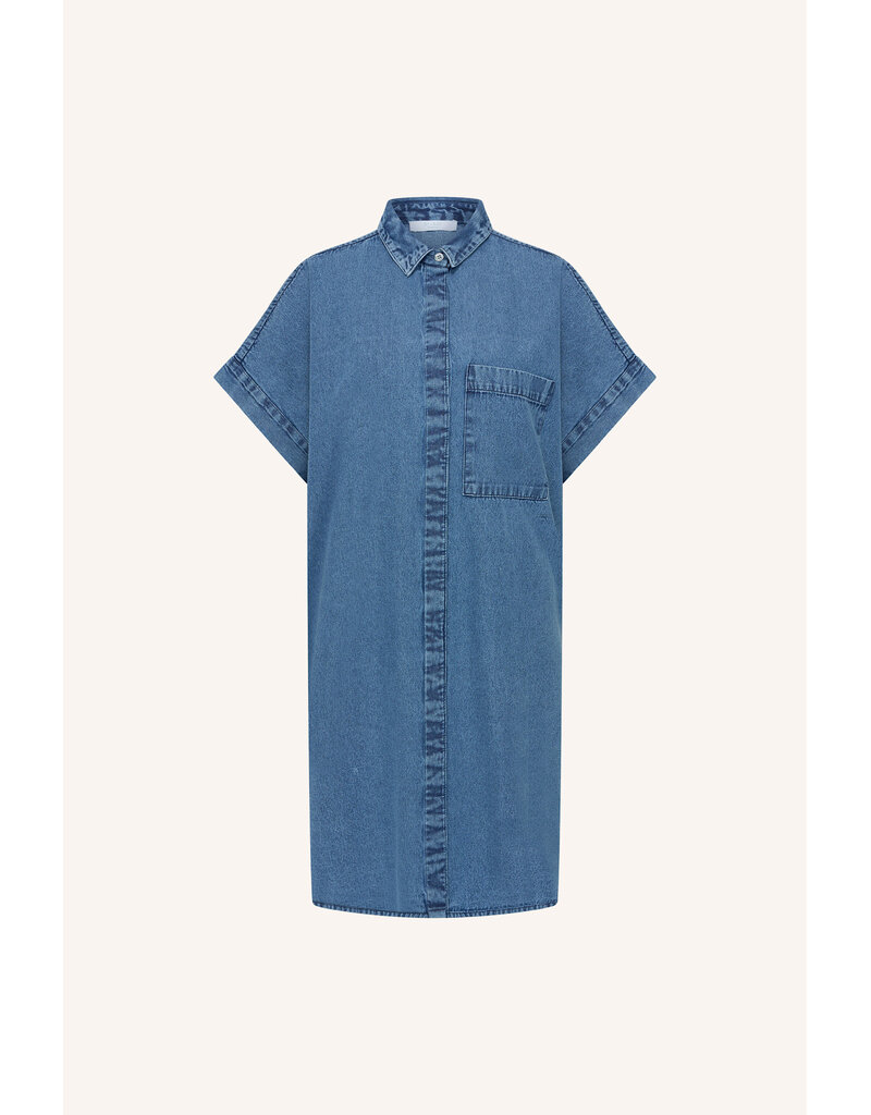 By-Bar By-Bar Hella Dnm Dress