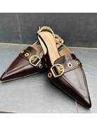 Babouche Babouche Macy D.Brown
