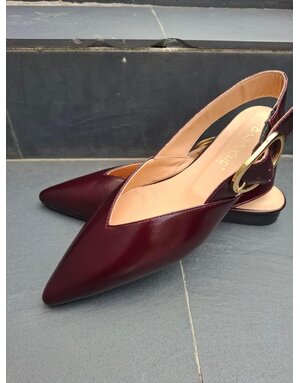 Babouche Babouche Yena Bordo