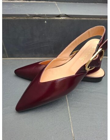 Babouche Babouche Yena Bordo