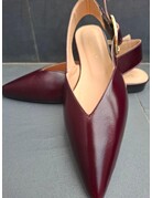 Babouche Babouche Yena Bordo