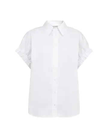 Co' Couture Co'Couture PoppyCC White