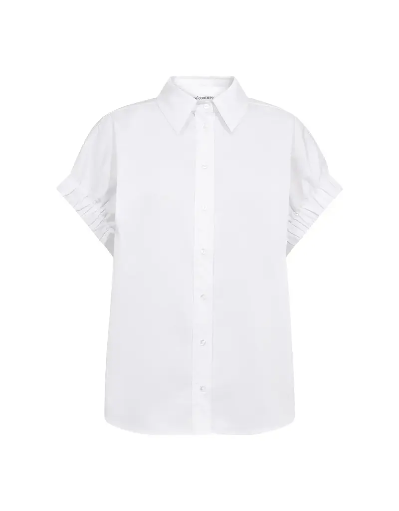 Co' Couture Co'Couture PoppyCC White