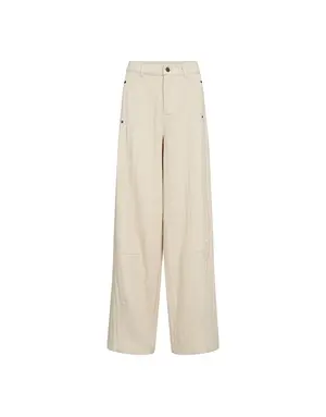 Co' Couture Co'Couture CalinCC Pant Creme