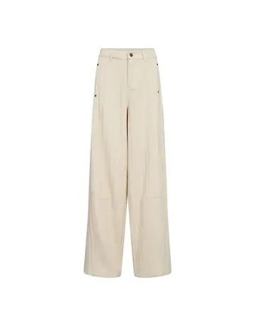 Co' Couture Co'Couture CalinCC Pant Creme