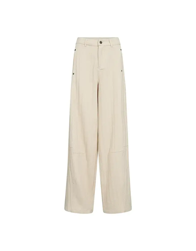 Co' Couture Co'Couture CalinCC Pant Creme
