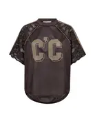 Co' Couture Co'Couture TreyCC Lace Tee