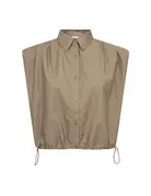 Co' Couture Co'Couture OpheliaCC Shirt Mink