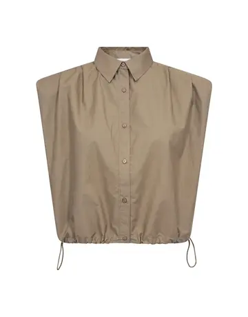 Co' Couture Co'Couture OpheliaCC Shirt Mink