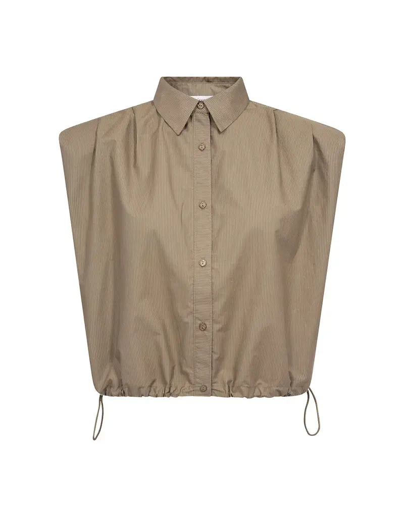 Co' Couture Co'Couture OpheliaCC Shirt Mink