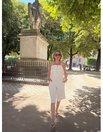 Feel Fashion Parijs set Lola O.W.
