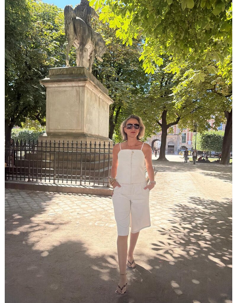 Feel Fashion Parijs set Lola O.W.