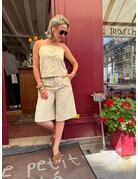 Feel Fashion Parijs set Lola Pistache