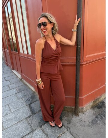 Feel Fashion Parijs Cato JS Bordeaux