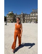 Feel Fashion Parijs Cato JS Brique
