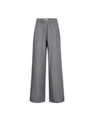 Co' Couture Co'Couture Penny Pin Pant Grey