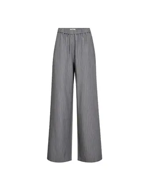 Co' Couture Co'Couture Penny Pin Pant Grey