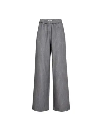 Co' Couture Co'Couture Penny Pin Pant Grey