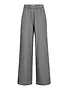 Co' Couture Co'Couture Penny Pin Pant Grey