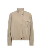 Co' Couture Co'Couture Emina Jacket Sand