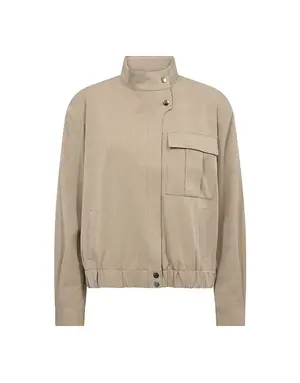 Co' Couture Co'Couture Emina Jacket Sand