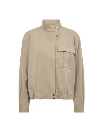 Co' Couture Co'Couture Emina Jacket Sand