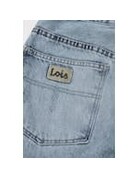Lois Lois Dali-Hem Silver Stone
