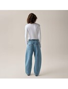 Lois Lois Dali Bleach Frayed