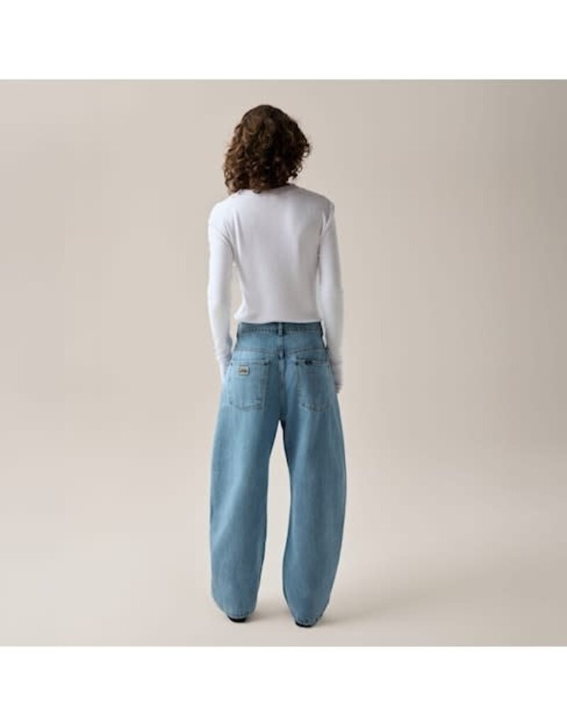 Lois Lois Dali Bleach Frayed