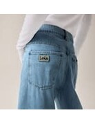 Lois Lois Dali Bleach Frayed