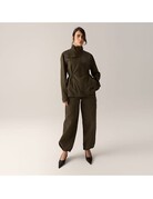 Lois Lois Cate Chino Raw