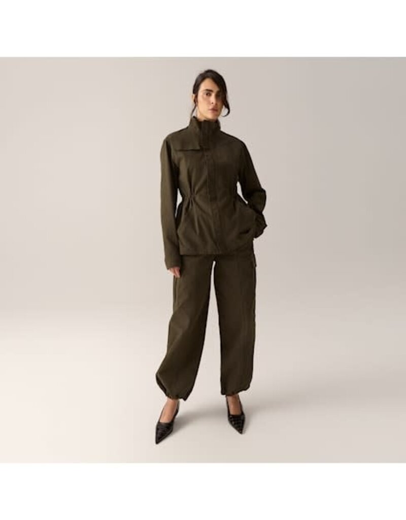 Lois Lois Cate Chino Raw