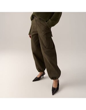 Lois Lois Cate Chino Raw