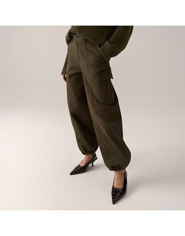 Lois Lois Cate Chino Raw