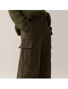 Lois Lois Cate Chino Raw