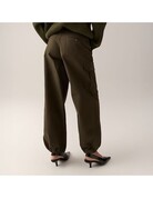 Lois Lois Cate Chino Raw