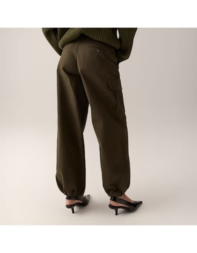 Lois Lois Cate Chino Raw